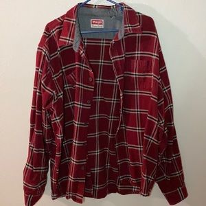 flannel